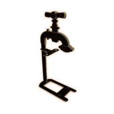 tub faucet and spigot 3d
