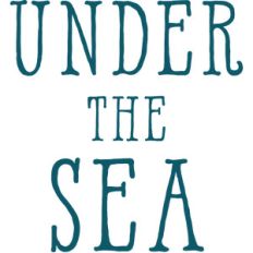 under the sea
