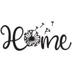 home dandelion