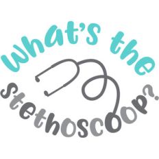 what's the stethoscoop?
