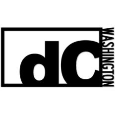 Washington DC tag