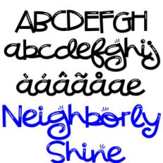 pn neighborly shine