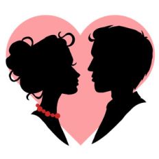 look of love