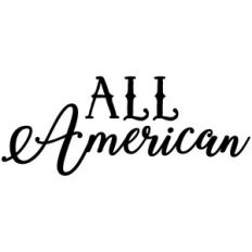 all american