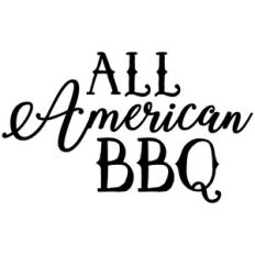 all american bbq