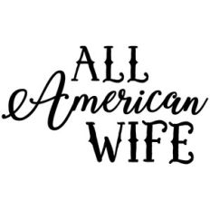 all american wife