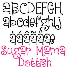 pn sugar mama dotty
