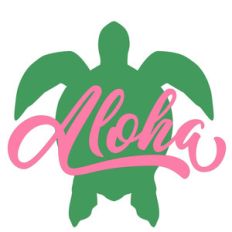 aloha