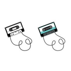 cassette tape