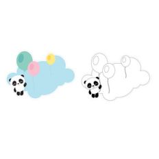 panda