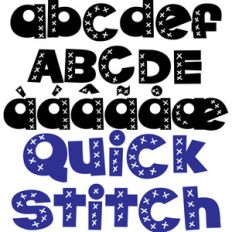 pn quick stitch
