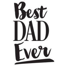 best dad ever