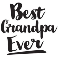 best grandpa ever