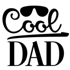cool dad