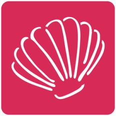 shell stencil card