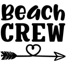 beach crew