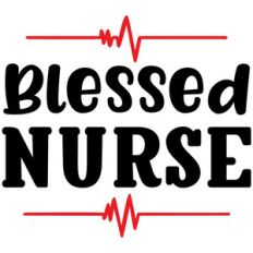 blessed nurse