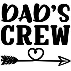 dad's crew