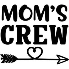 mom's crew