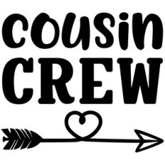 cousin crew