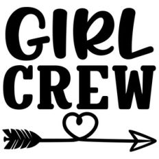 girl crew
