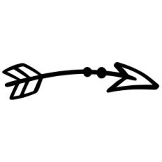 arrow