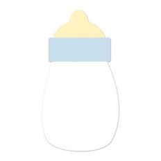 baby bottle