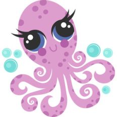 octopus