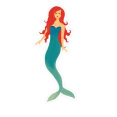 mermaid