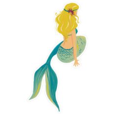 mermaid