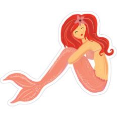 mermaid