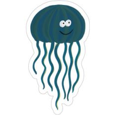 jelly fish