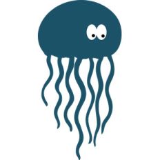 jelly fish