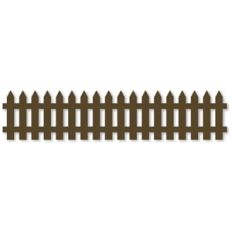 fence