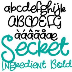 pn secret ingredient bold