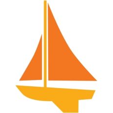sailboat