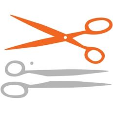 sewing scissors
