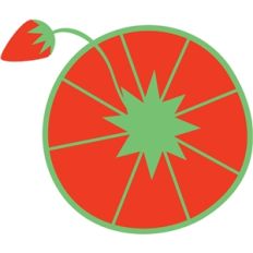 tomato pincushion