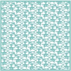 sealife pattern