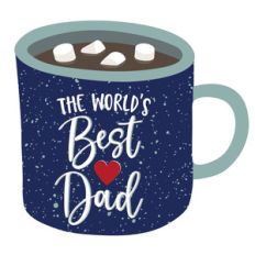 world's best dad
