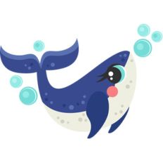 whale