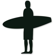 surfer guy