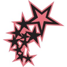 starburst