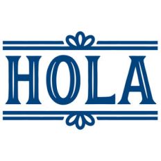 hola