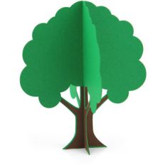 3d tree