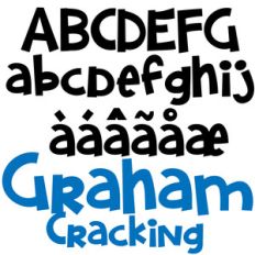 pn graham cracking