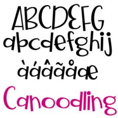 pn canoodling