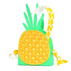 pineapple tart bag