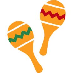 maracas