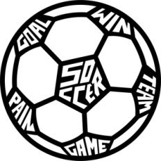 soccer ball